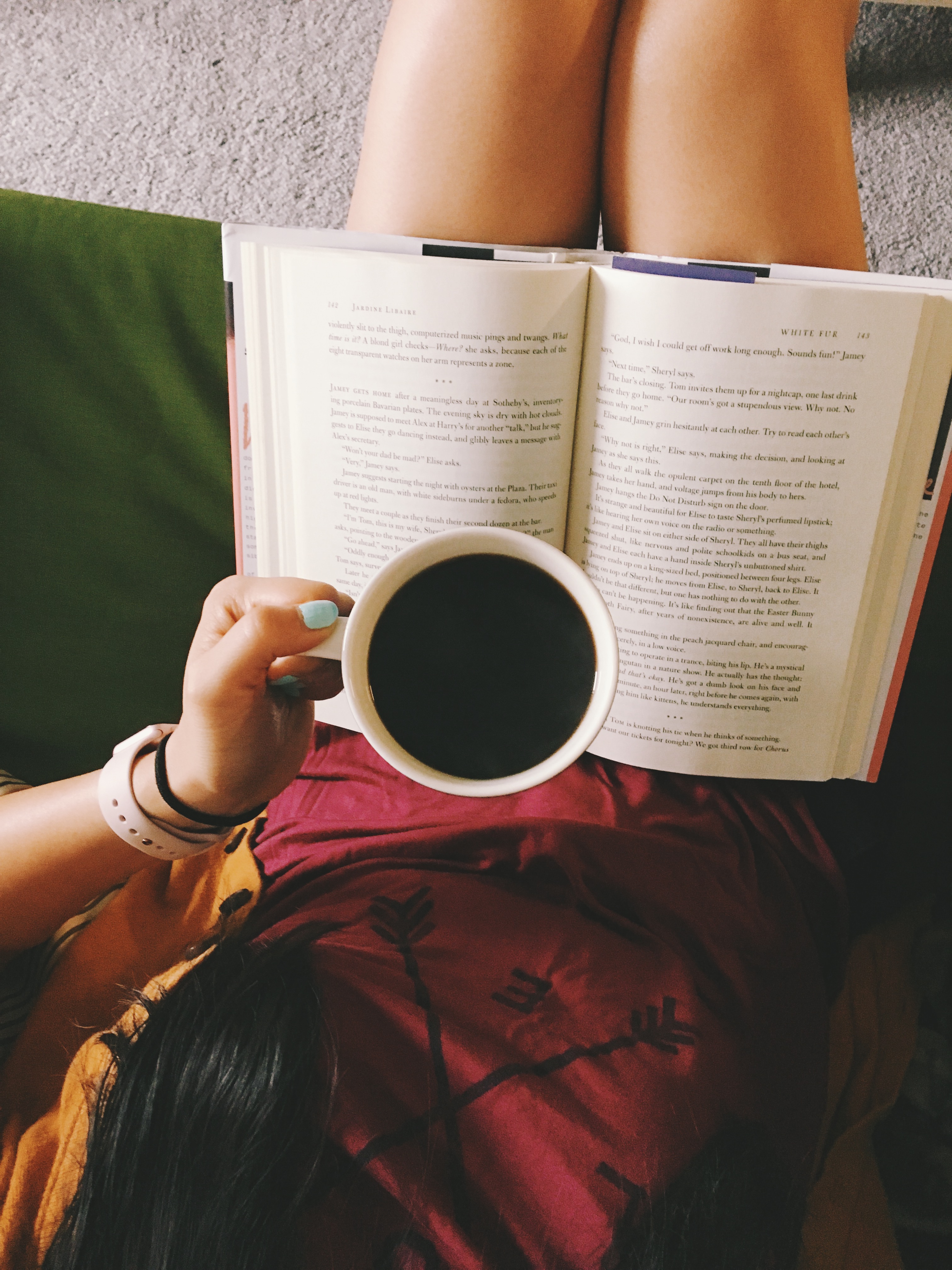 Processed with VSCO with f1 preset