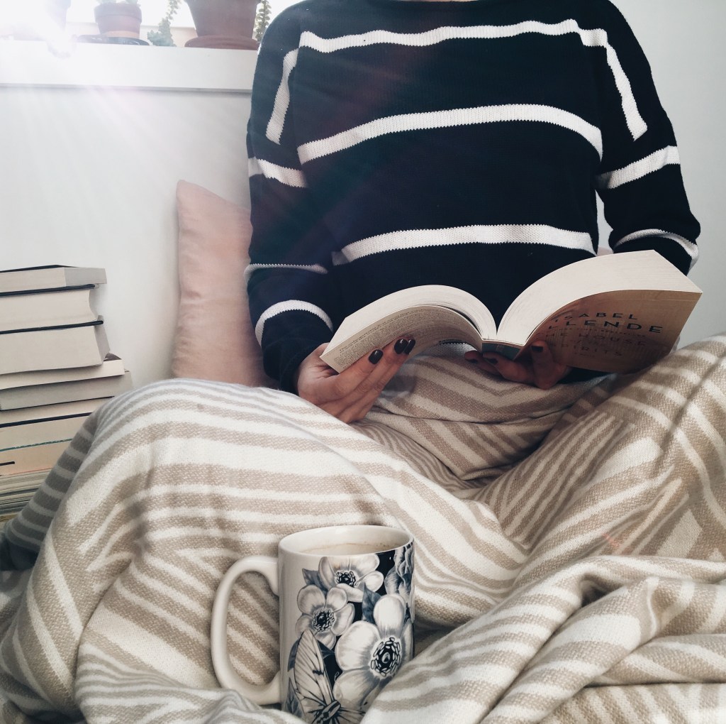 Little Reads – February 2,&nbsp;2018