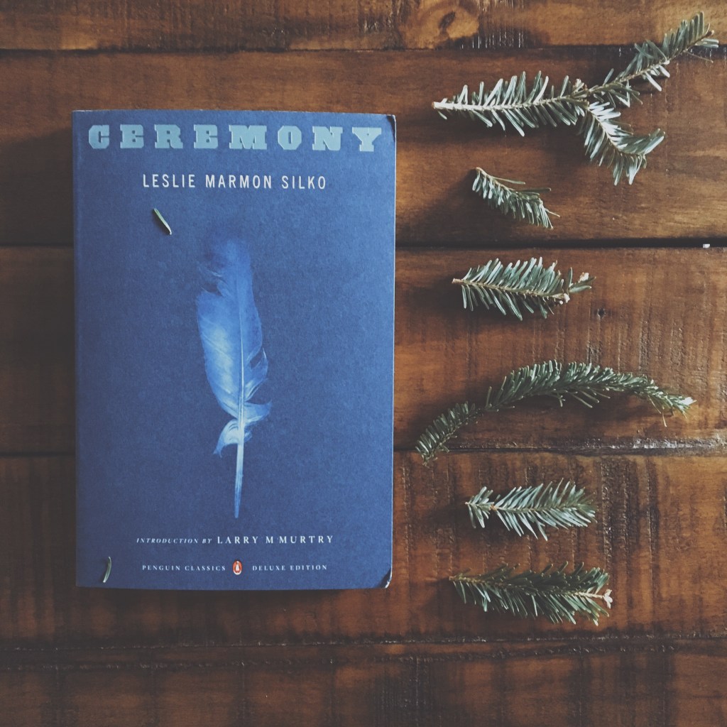 Ceremony by Leslie Marmon Silko