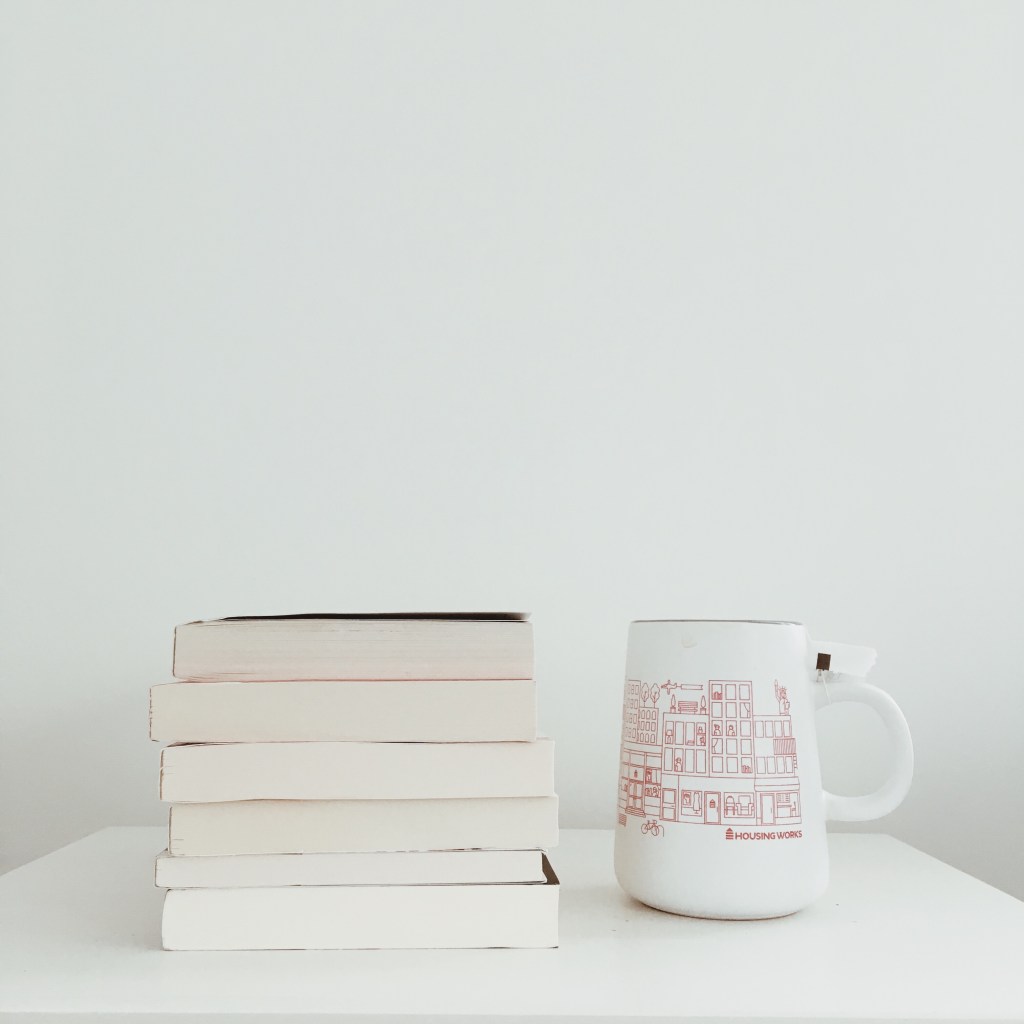 My Most Anticipated Reads of March 2018