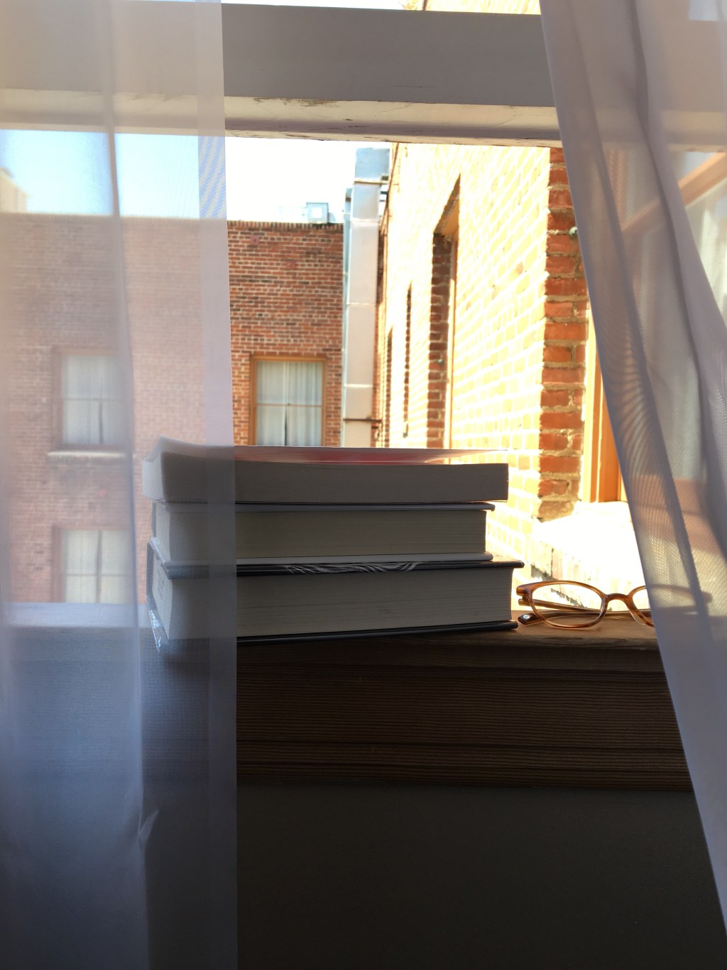 Little Reads – May 4,&nbsp;2018