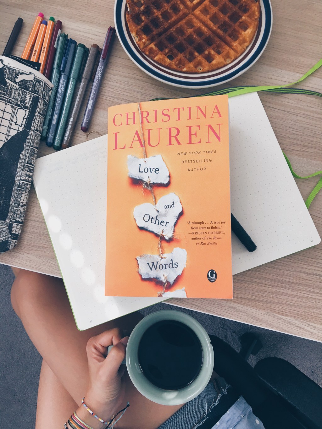 Love and Other Words by Christina&nbsp;Lauren