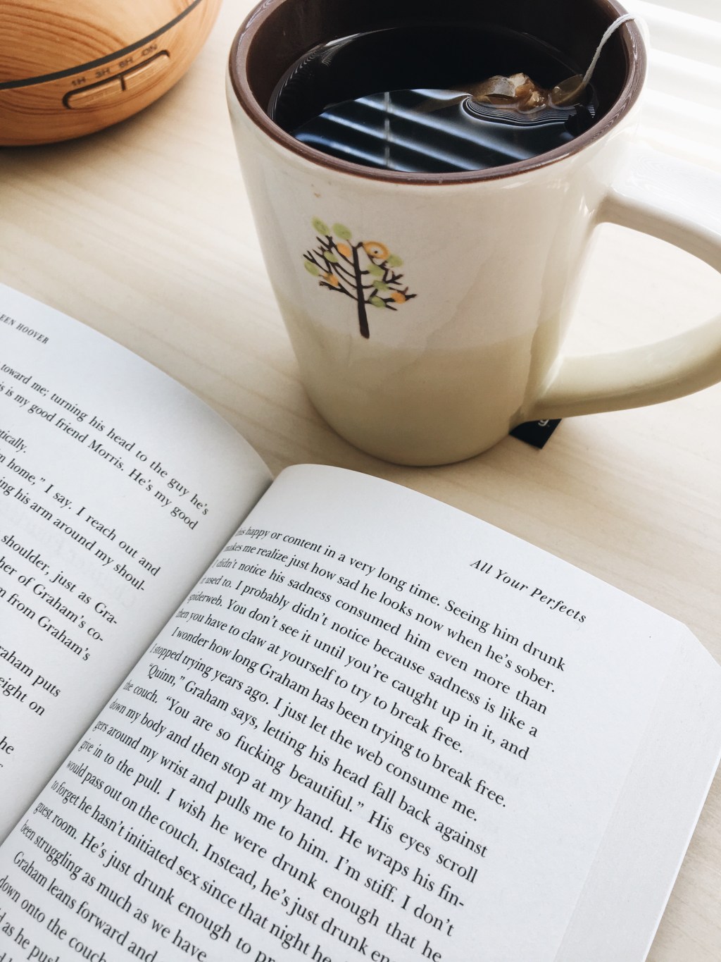 All Your Perfects by Colleen&nbsp;Hoover