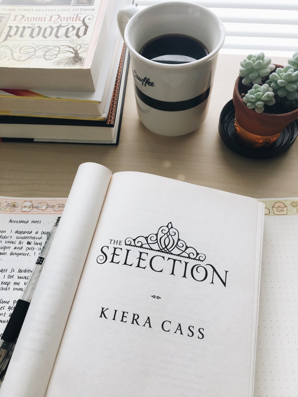 To Annotate or Not to Annotate…