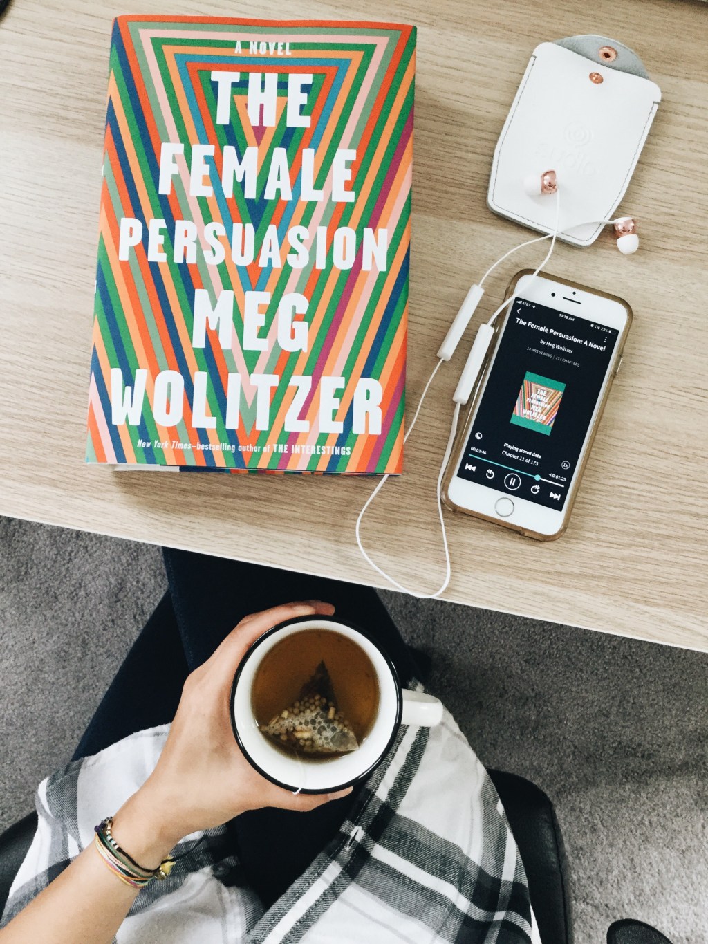 My Three Favorite Bookish&nbsp;Apps