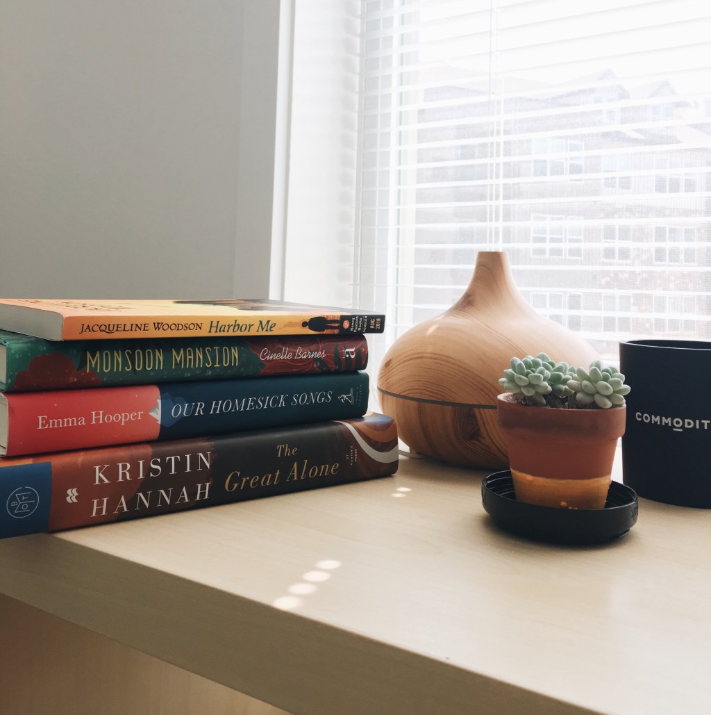 What I’m Reading This Weekend – August 17, 2018