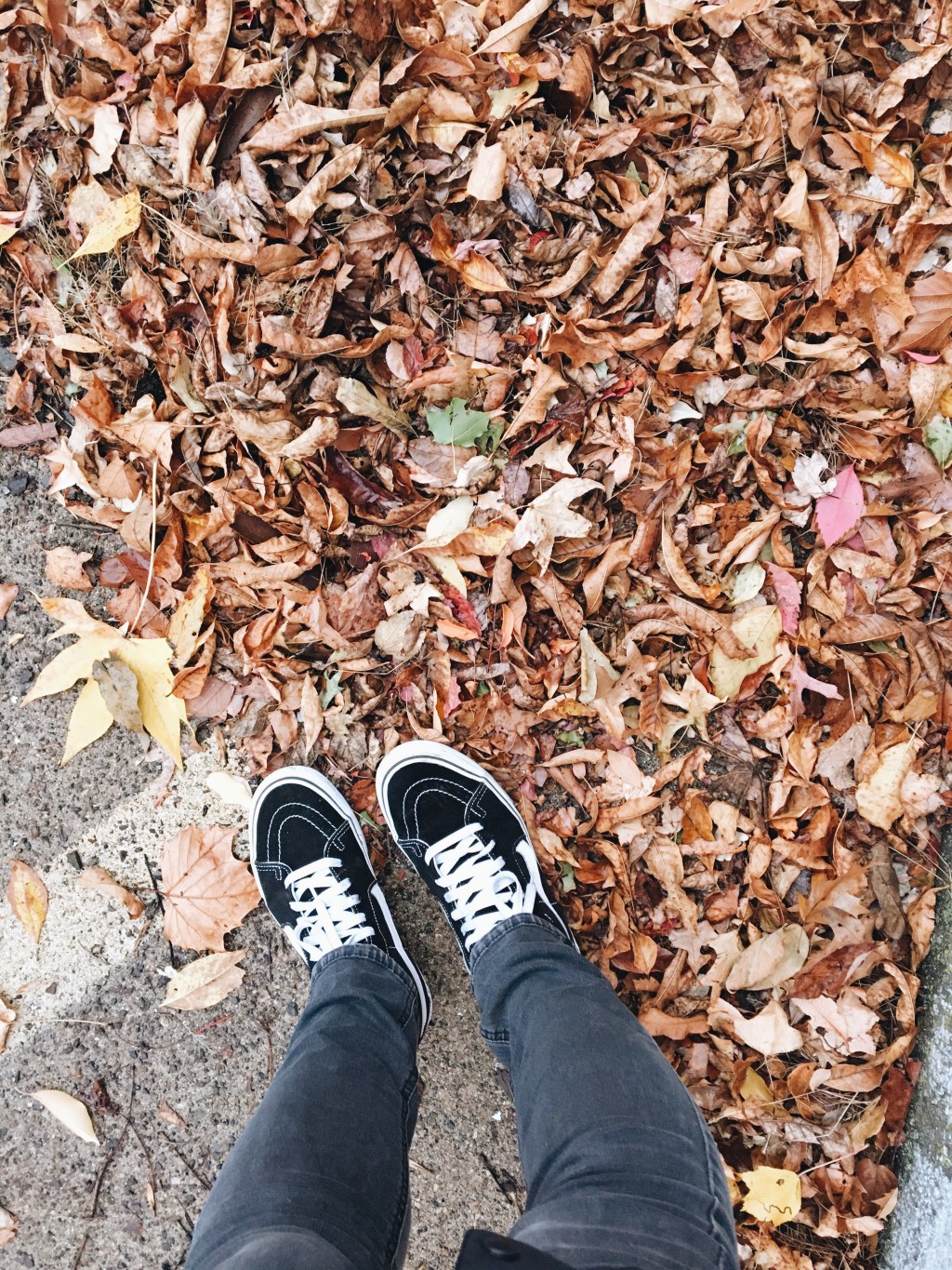 Currently Loving: Self-Care