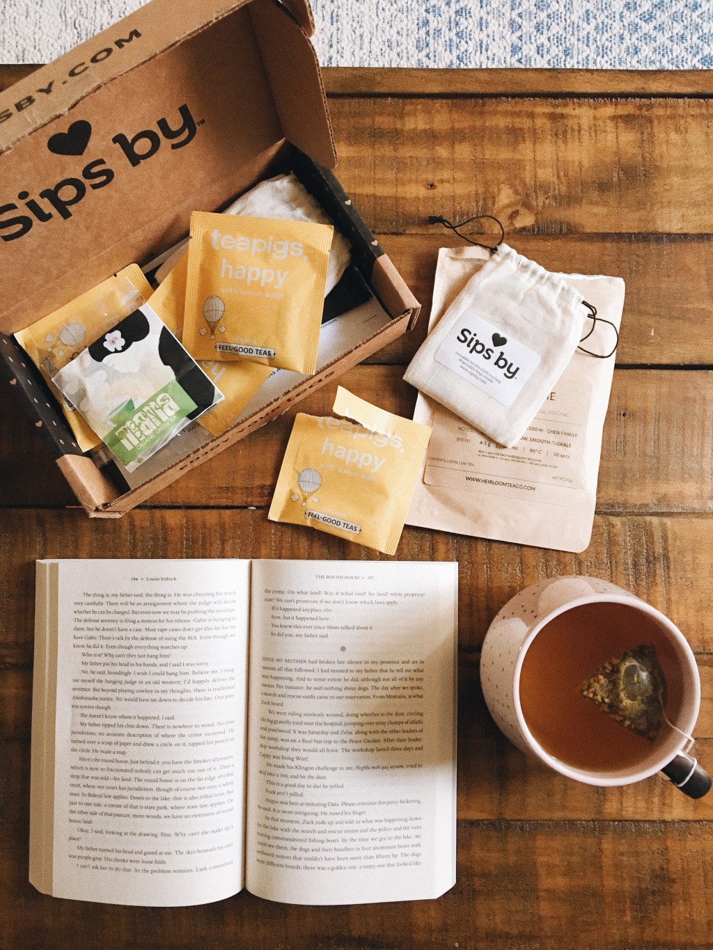 5 Thrillers in the Winter