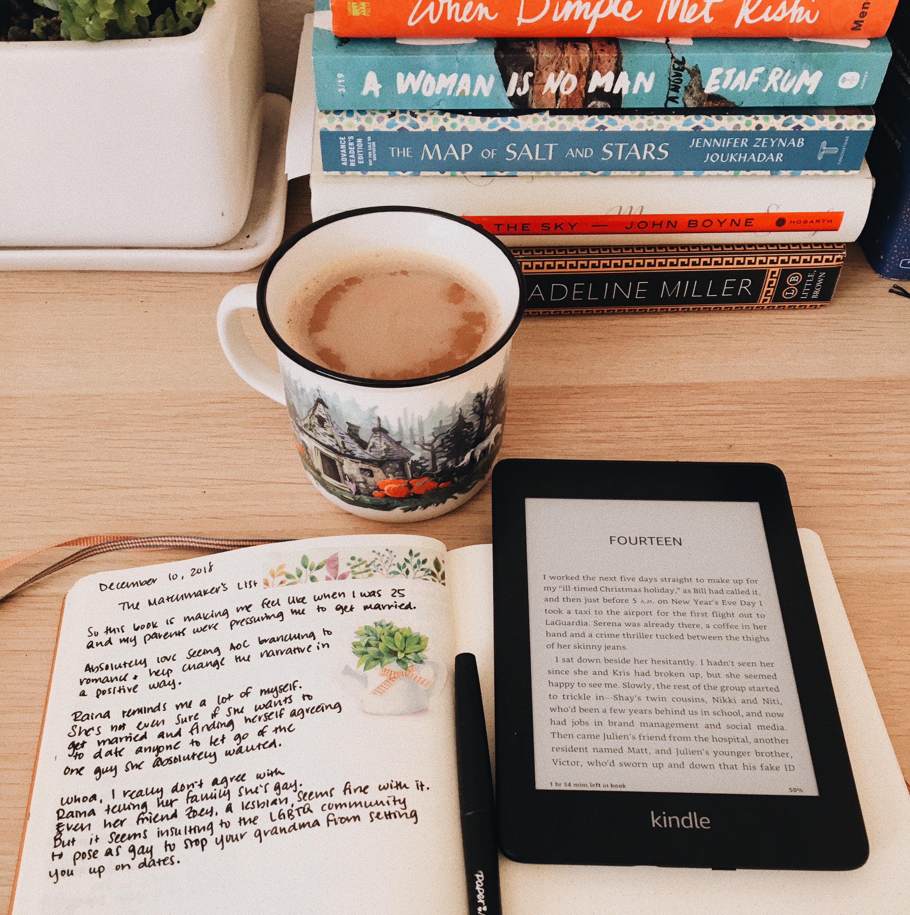 Processed with VSCO with a6 preset