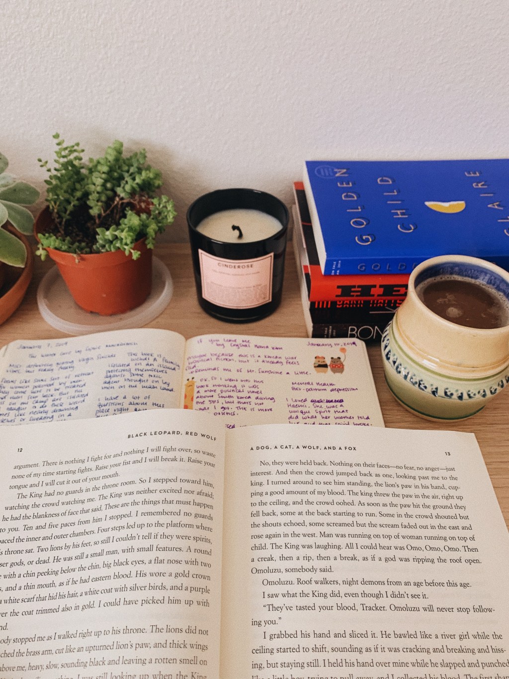 Let’s Talk About Booktube