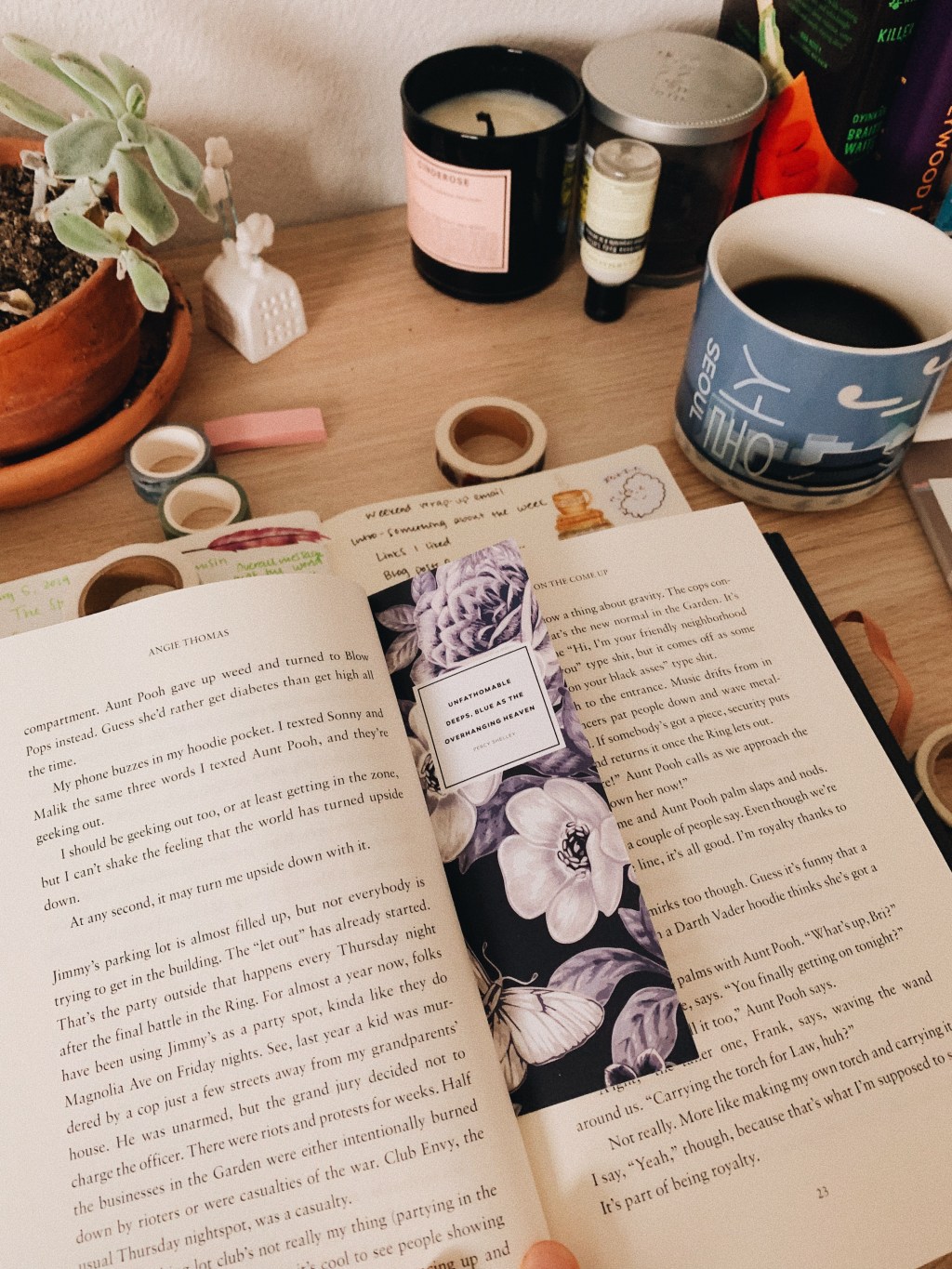 When You Have An Unpopular&nbsp;Opinion