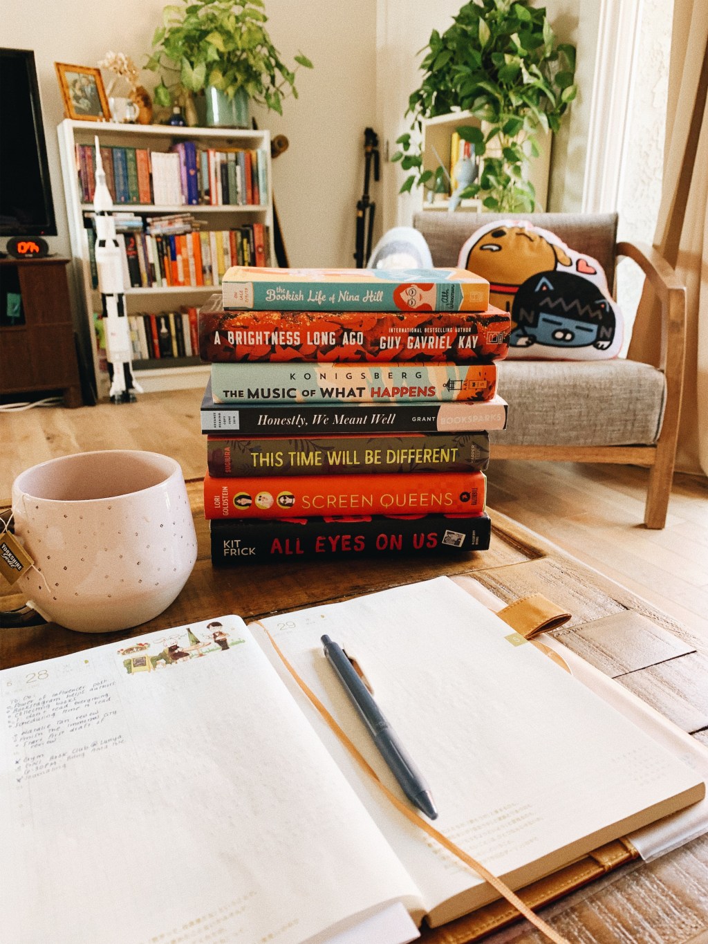 New Releases Tuesday // June 4, 2019