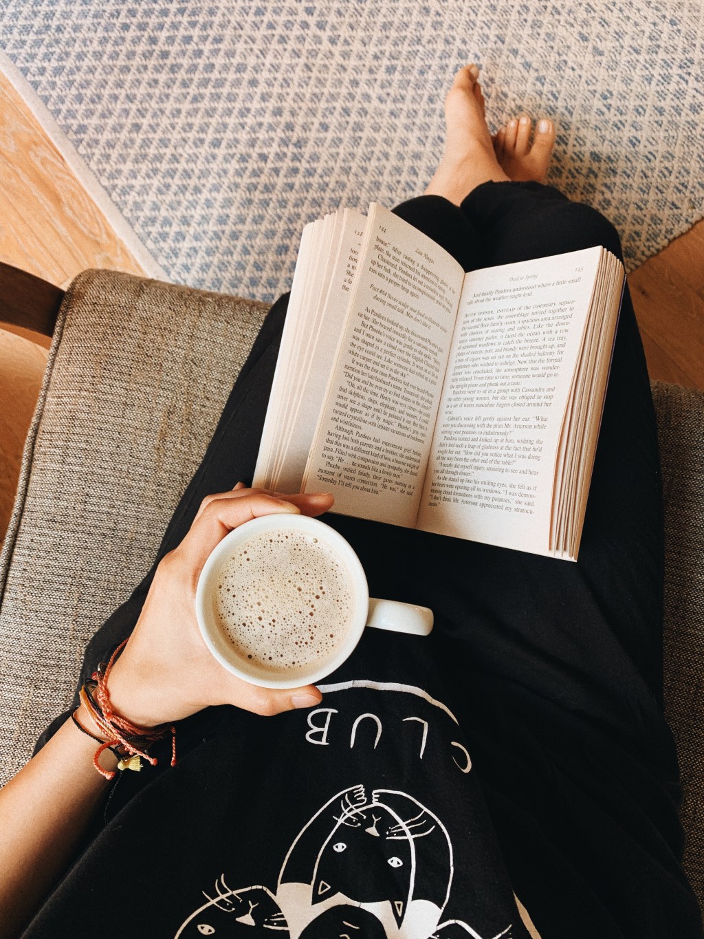 I’m a Slow Reader (And That’s&nbsp;Okay)