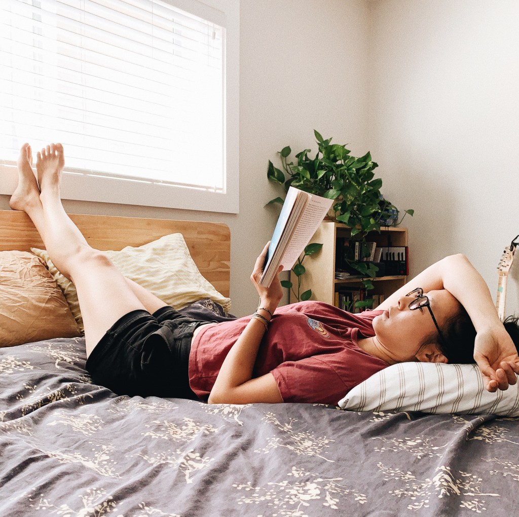 Reading Thrillers and Becoming an Amateur Sleuth