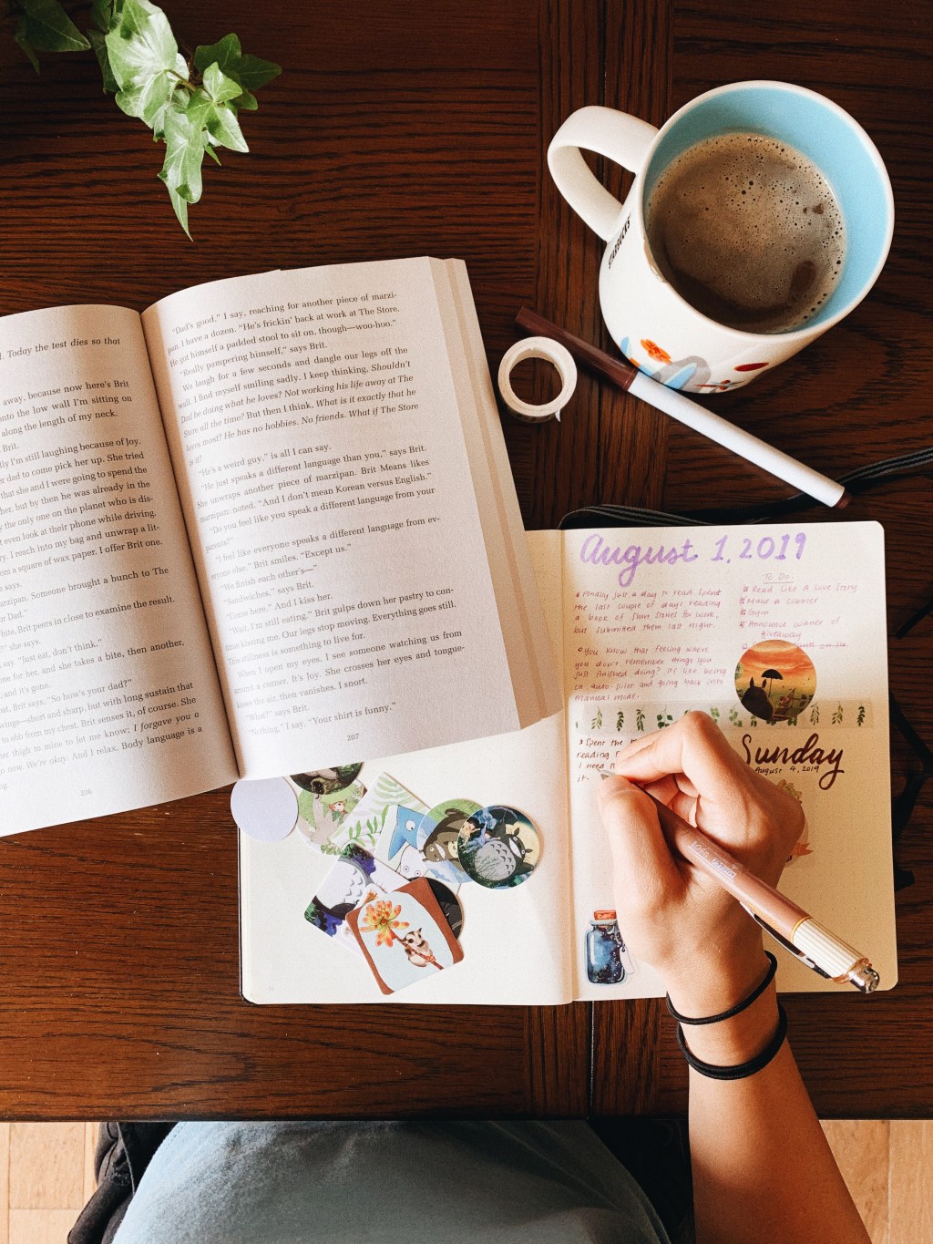 I’m Ending My Reading Challenge Early