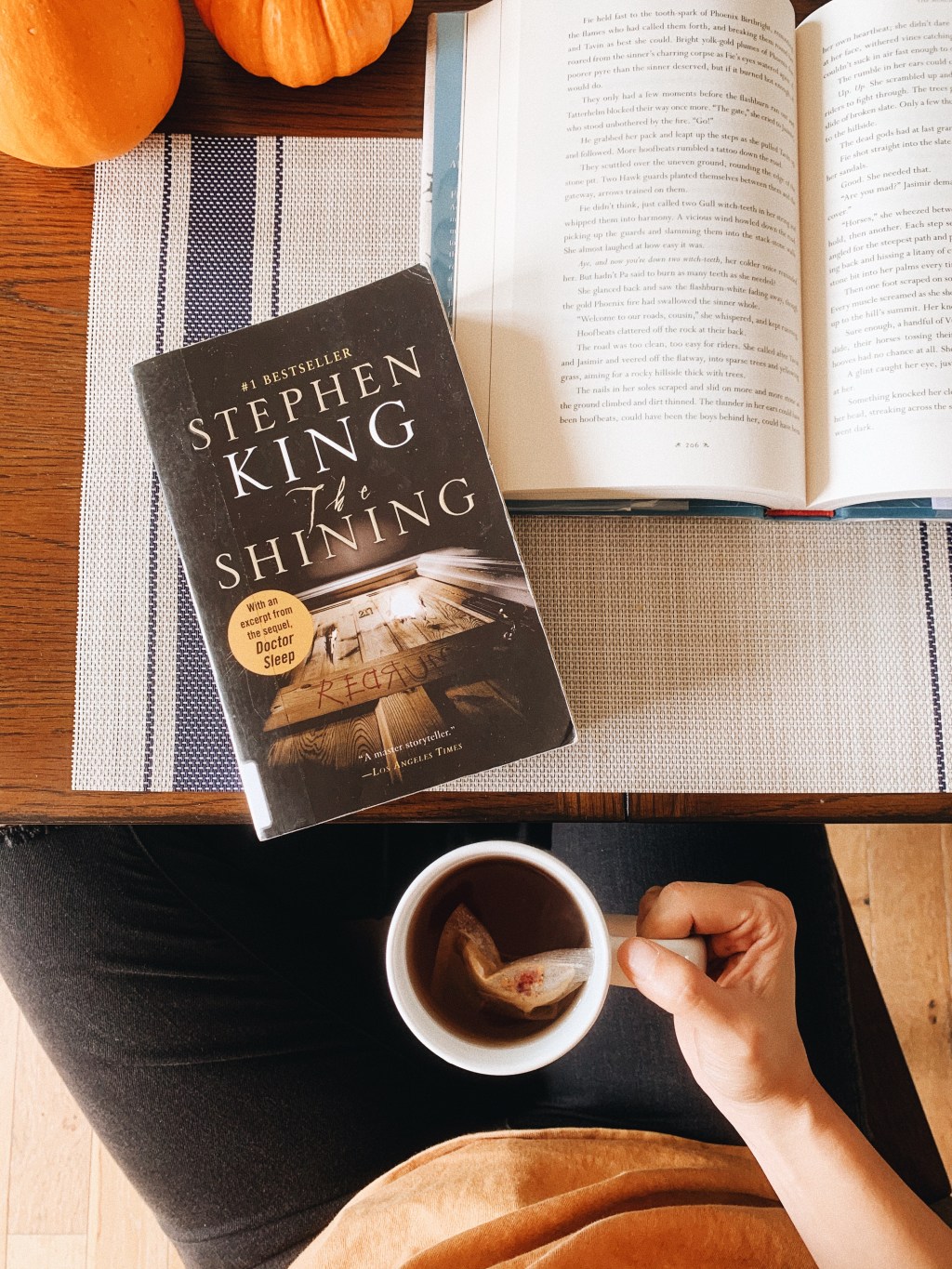 Books and their Movies: The Shining by Stephen King