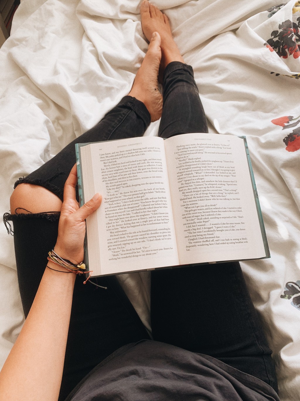 I Forgot About Witches: Eight Witch-y Books to Read this&nbsp;October