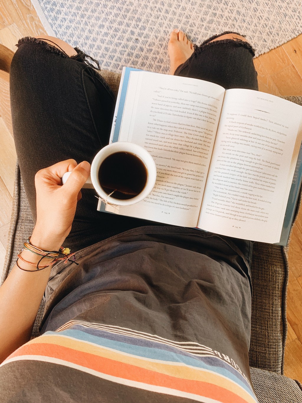 Well Met by Jen Deluca // Book&nbsp;Review