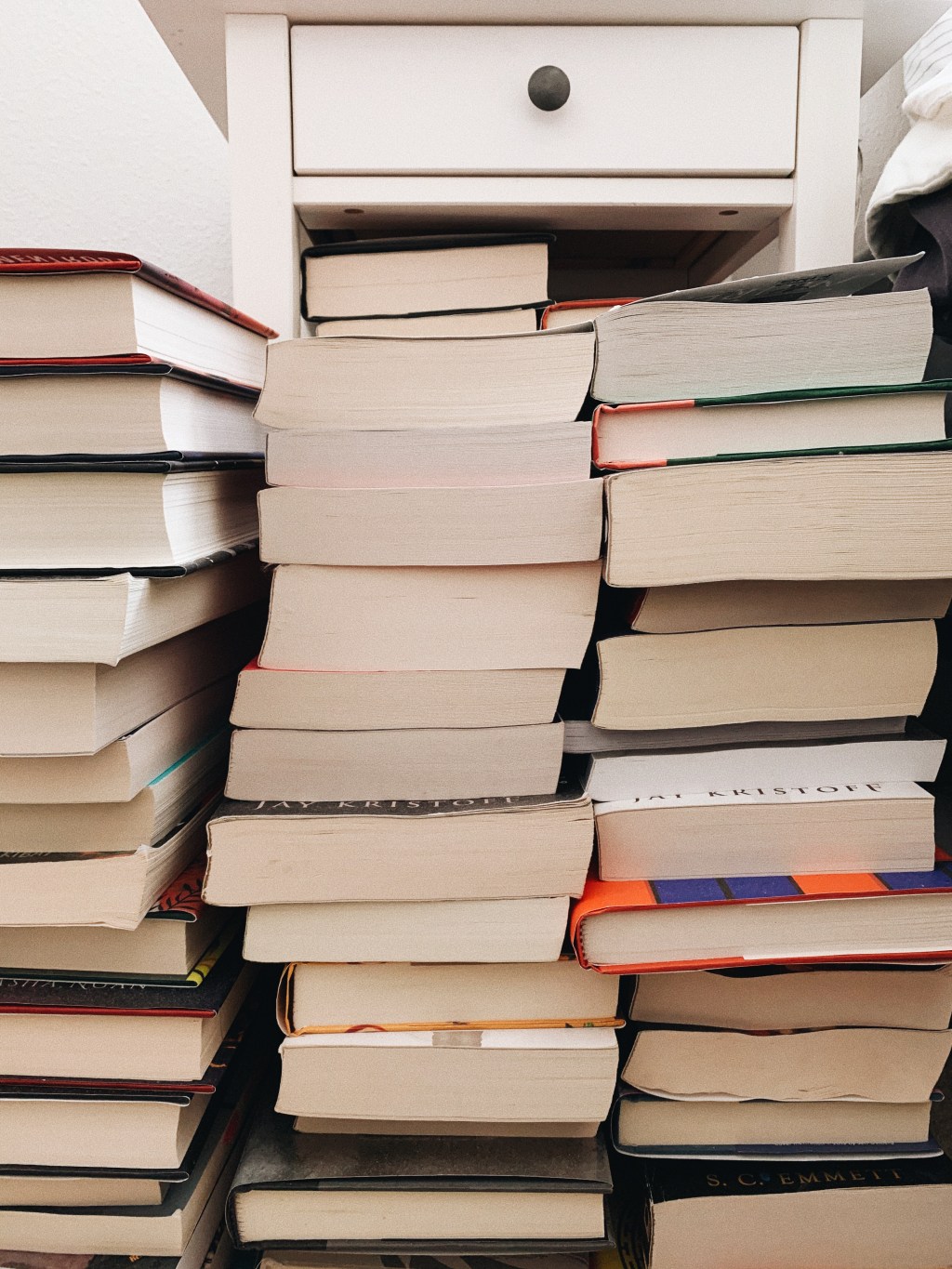 November 2019 Bookish Wrap&nbsp;Up