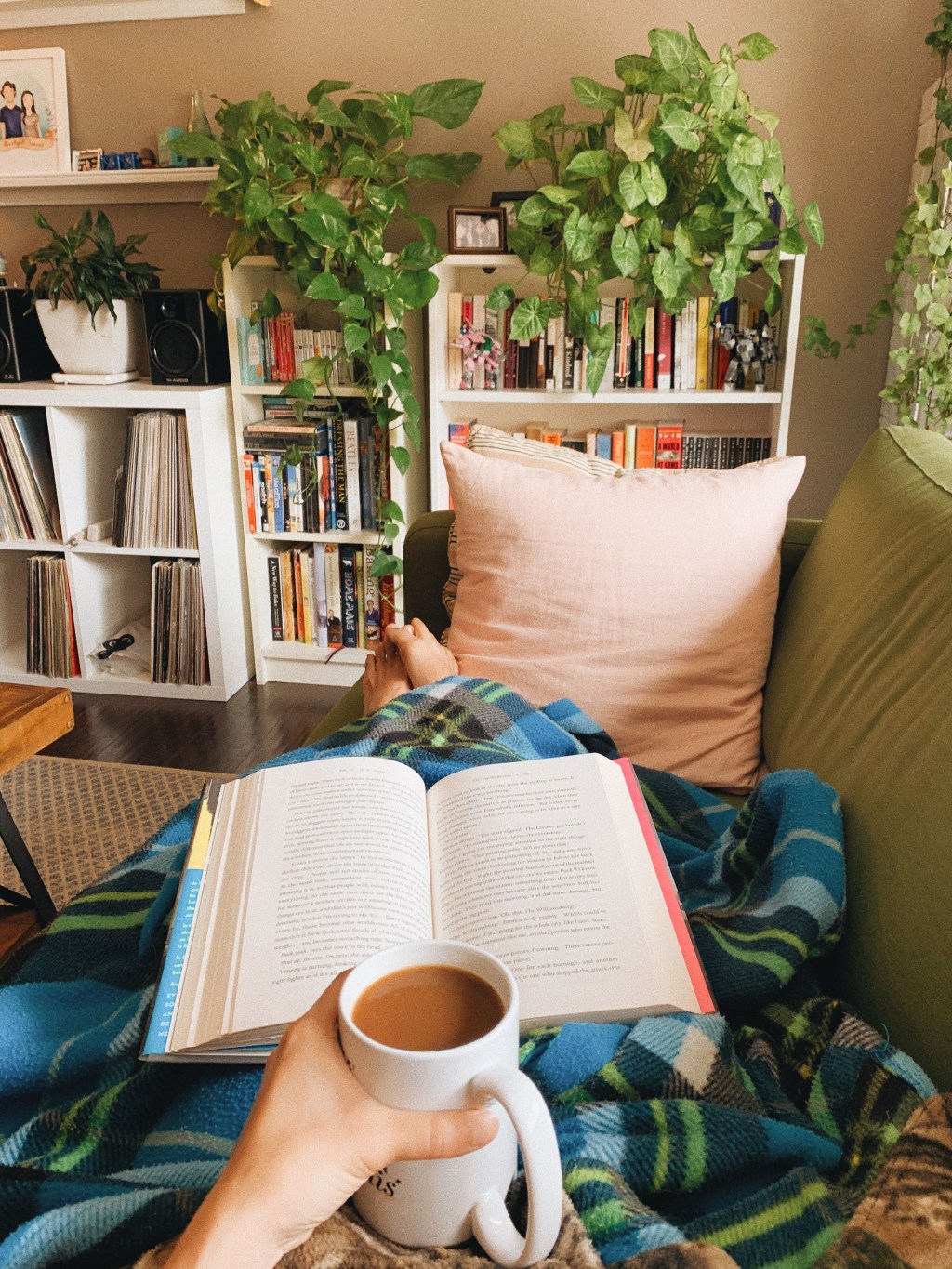 Pub Day Picks // August 4, 2020