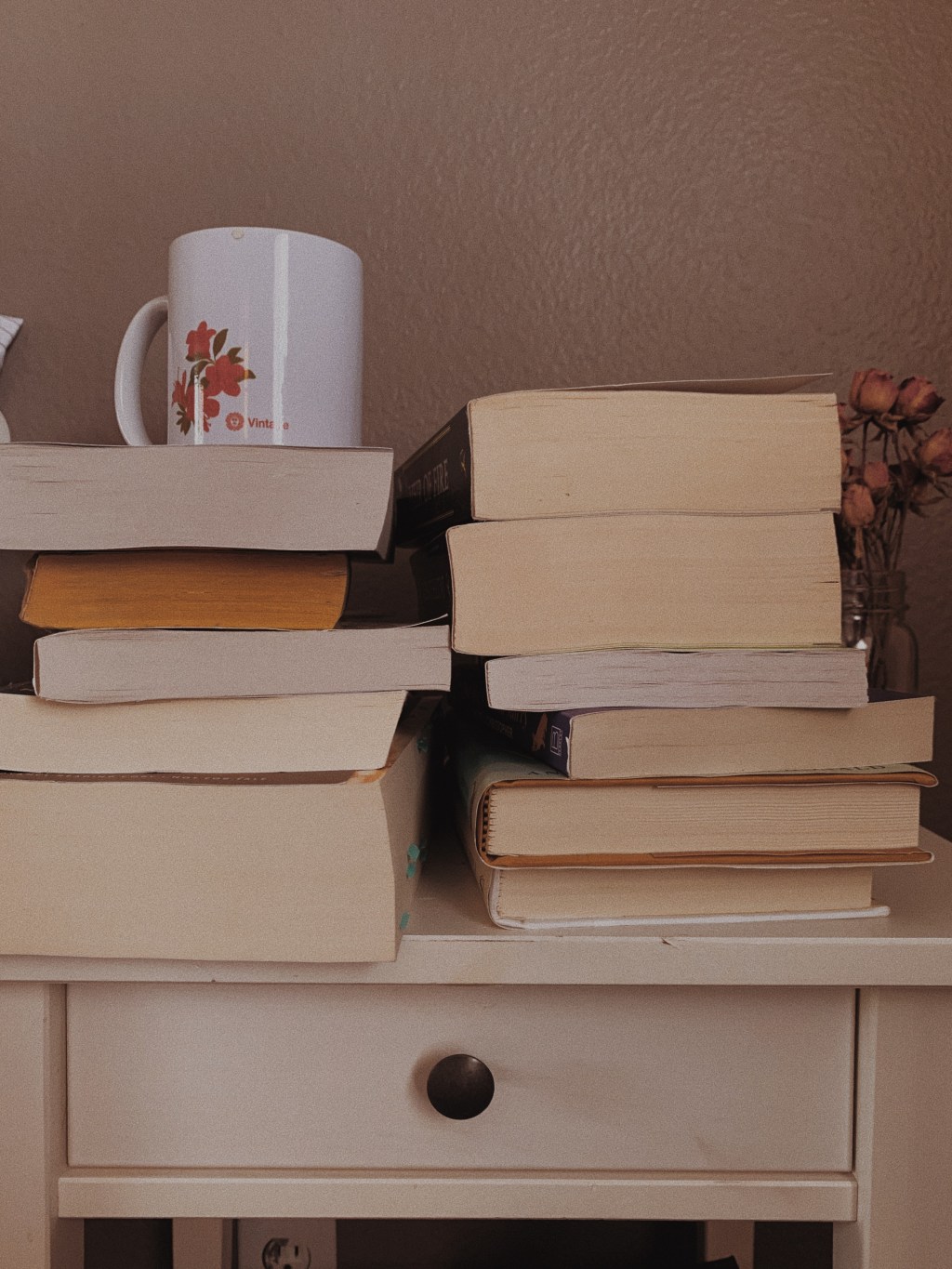 I Like Big Books (And I’ll Tell You&nbsp;Why)