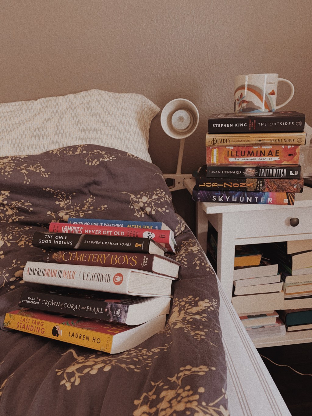 My October 2020&nbsp;Hopefuls