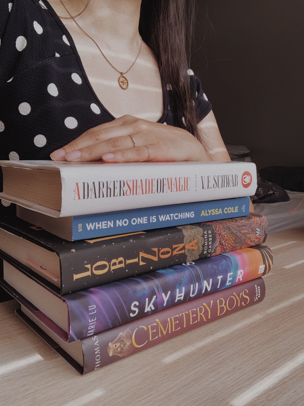 October 2020 Bookish Wrap&nbsp;Up