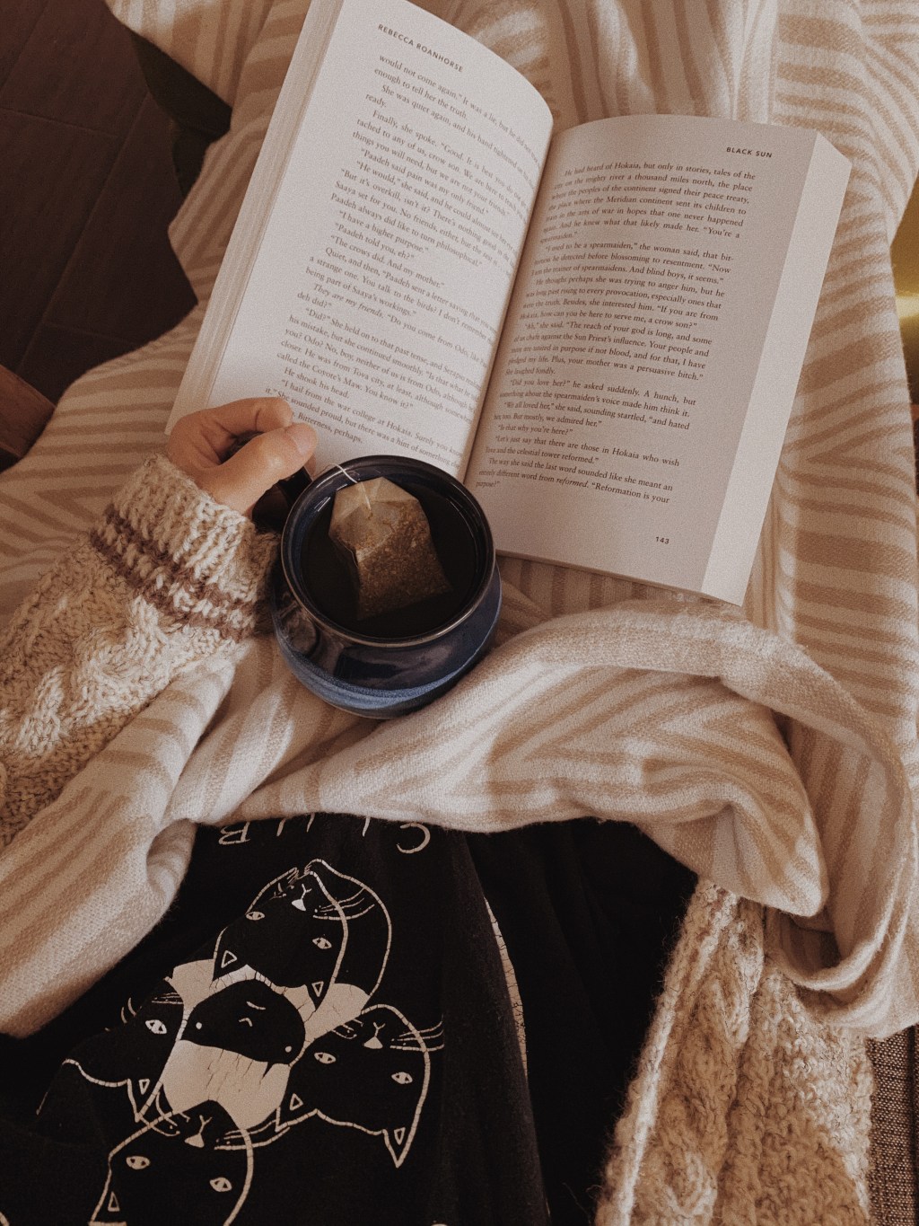 Six Comforting Non-Holiday Movies to Watch this Holiday&nbsp;Season