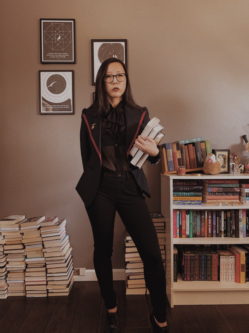 Seven Dark Academia-style Books To Take You Back to&nbsp;School