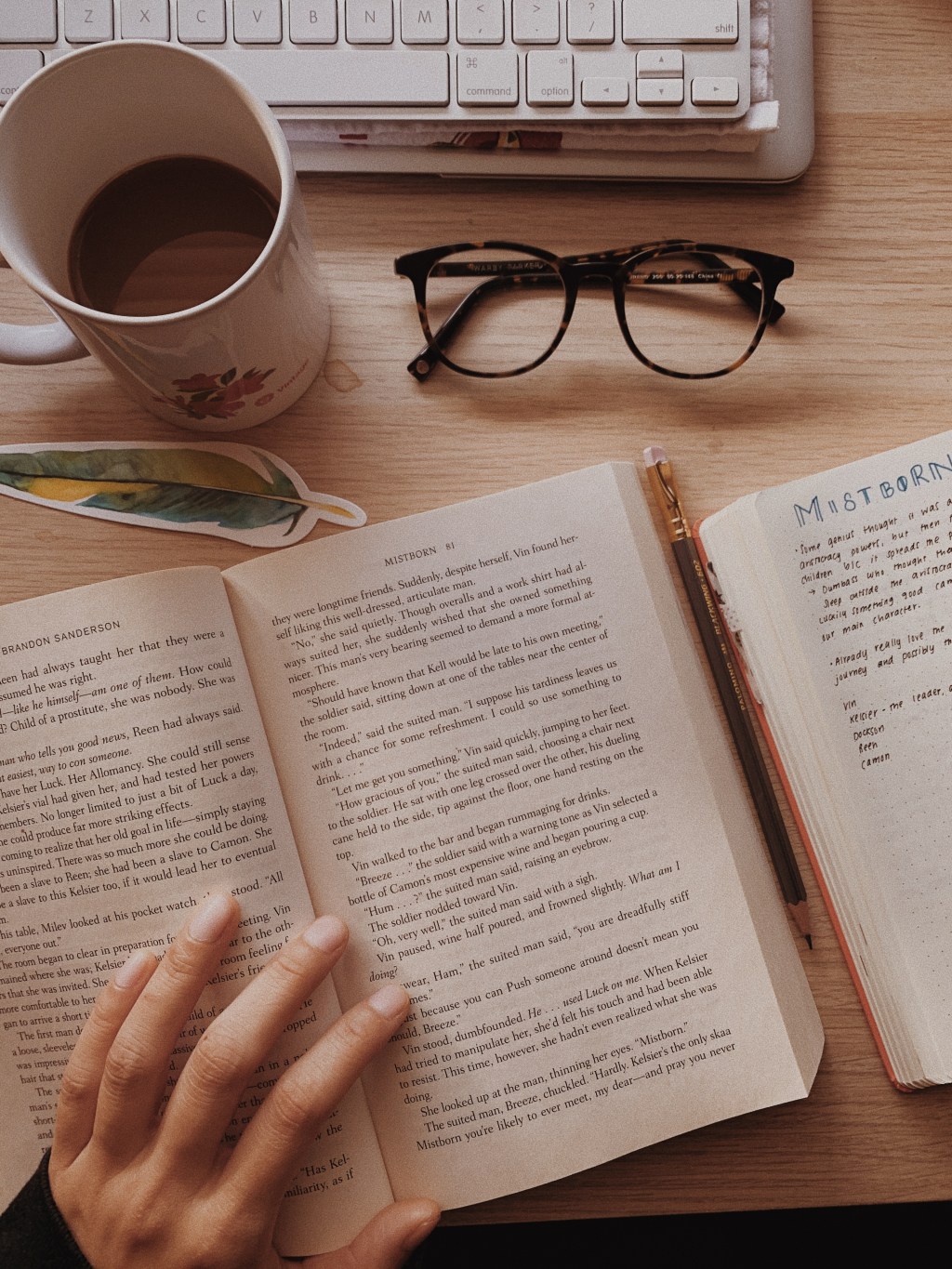 My New Updated Rating System for 2021