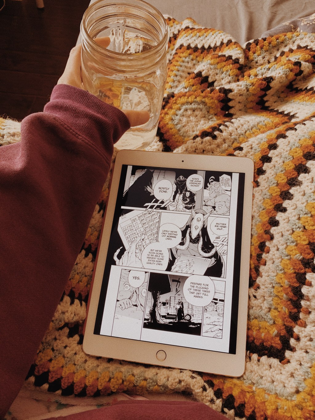 How I Got into Anime