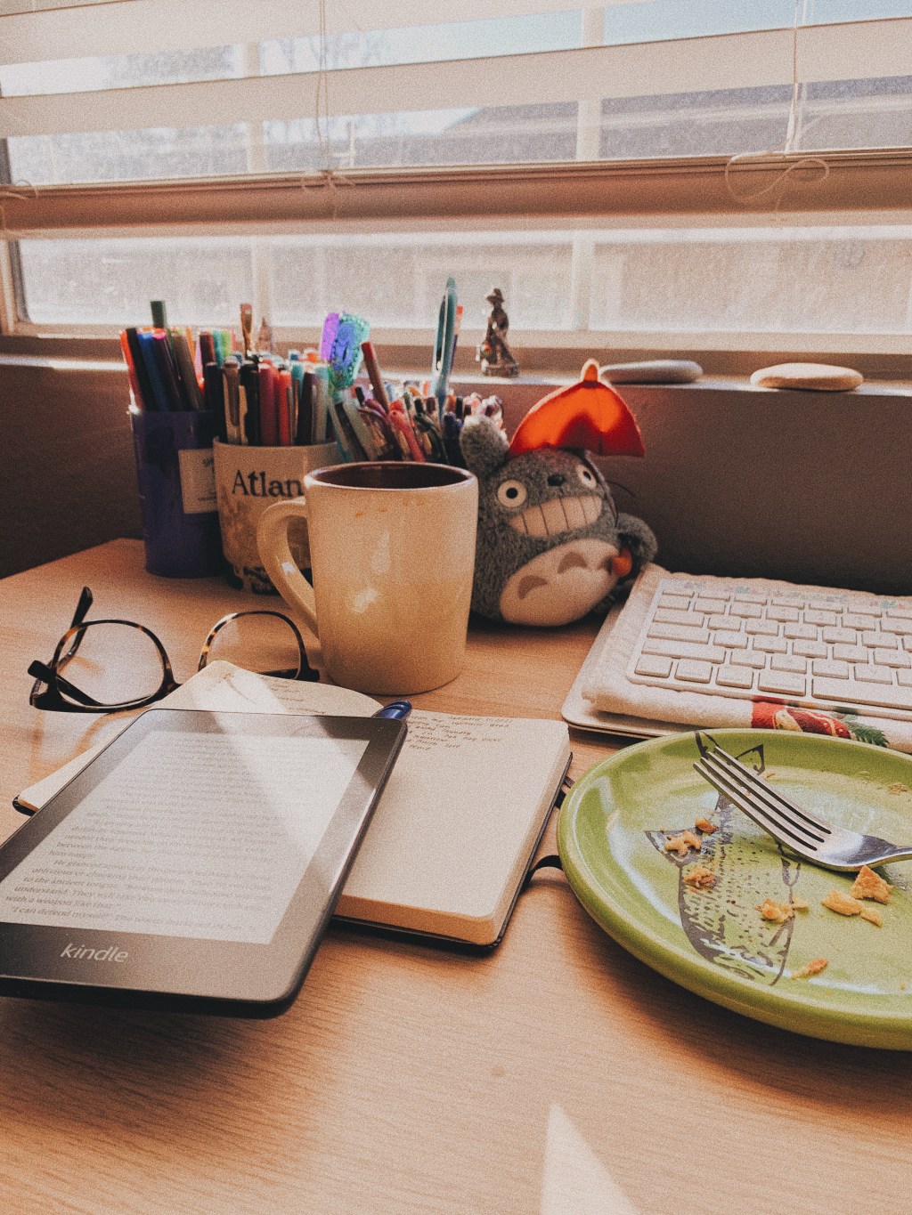 Into the Heartless Wood by Joanna Ruth Meyer // Book&nbsp;Review