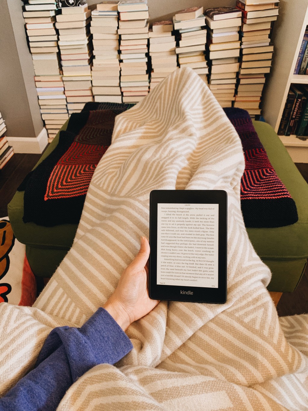 A Closed and Common Orbit by Becky Chambers // Book&nbsp;Review