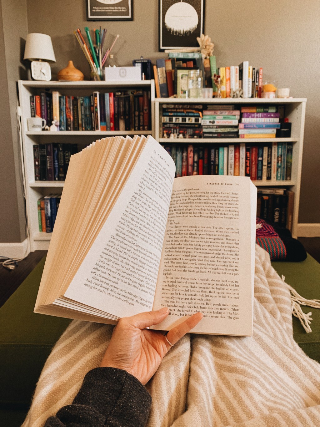 Percy Jackson and the Olympians: The Lightning Thief by Rick Riordan // Book&nbsp;Review