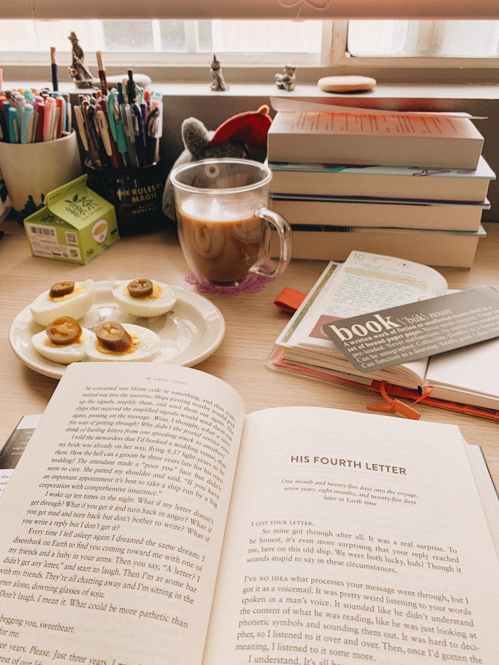 Pub Day Picks // July 6, 2021