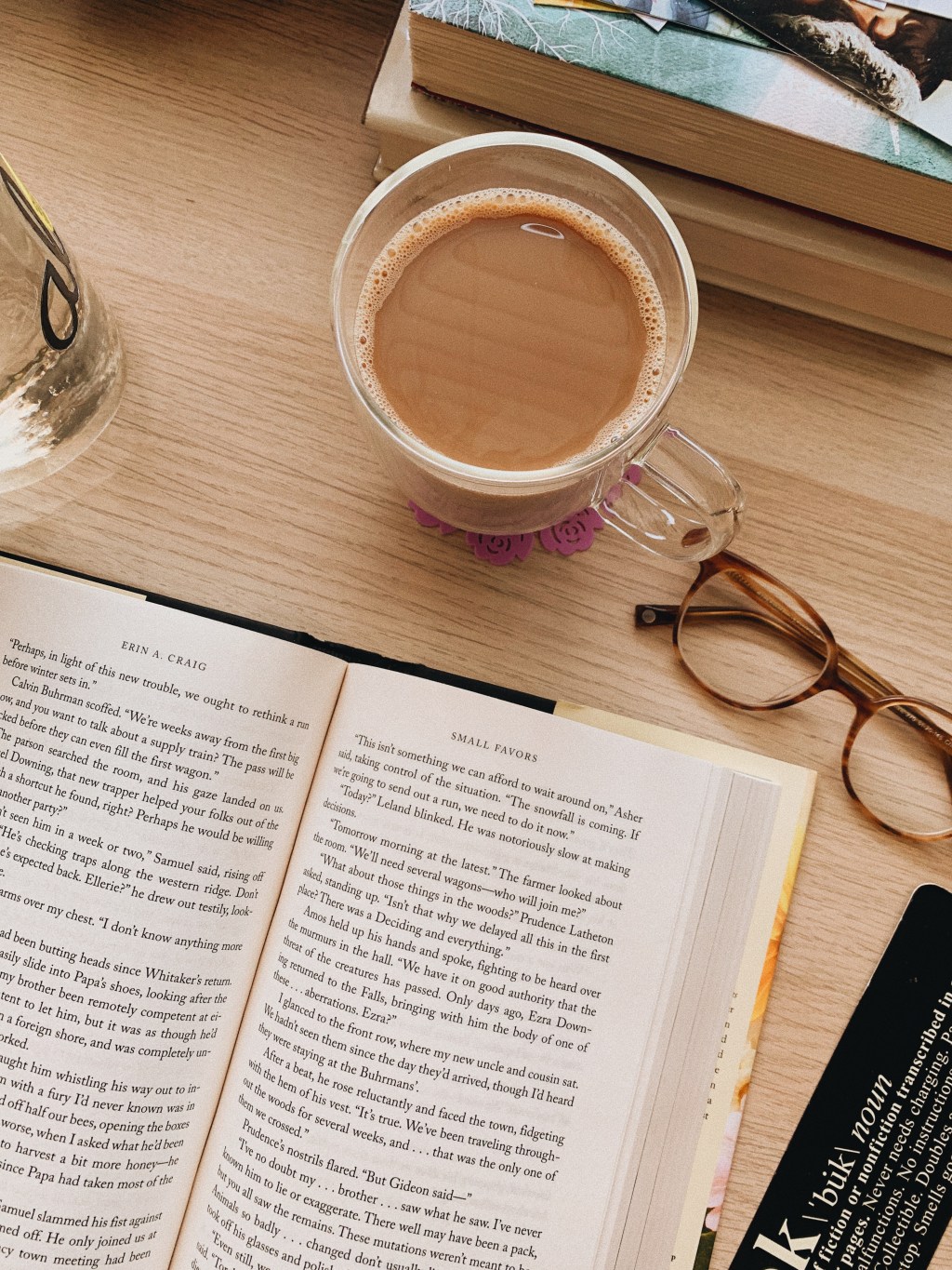 Pub Day Picks // September 21,&nbsp;2021