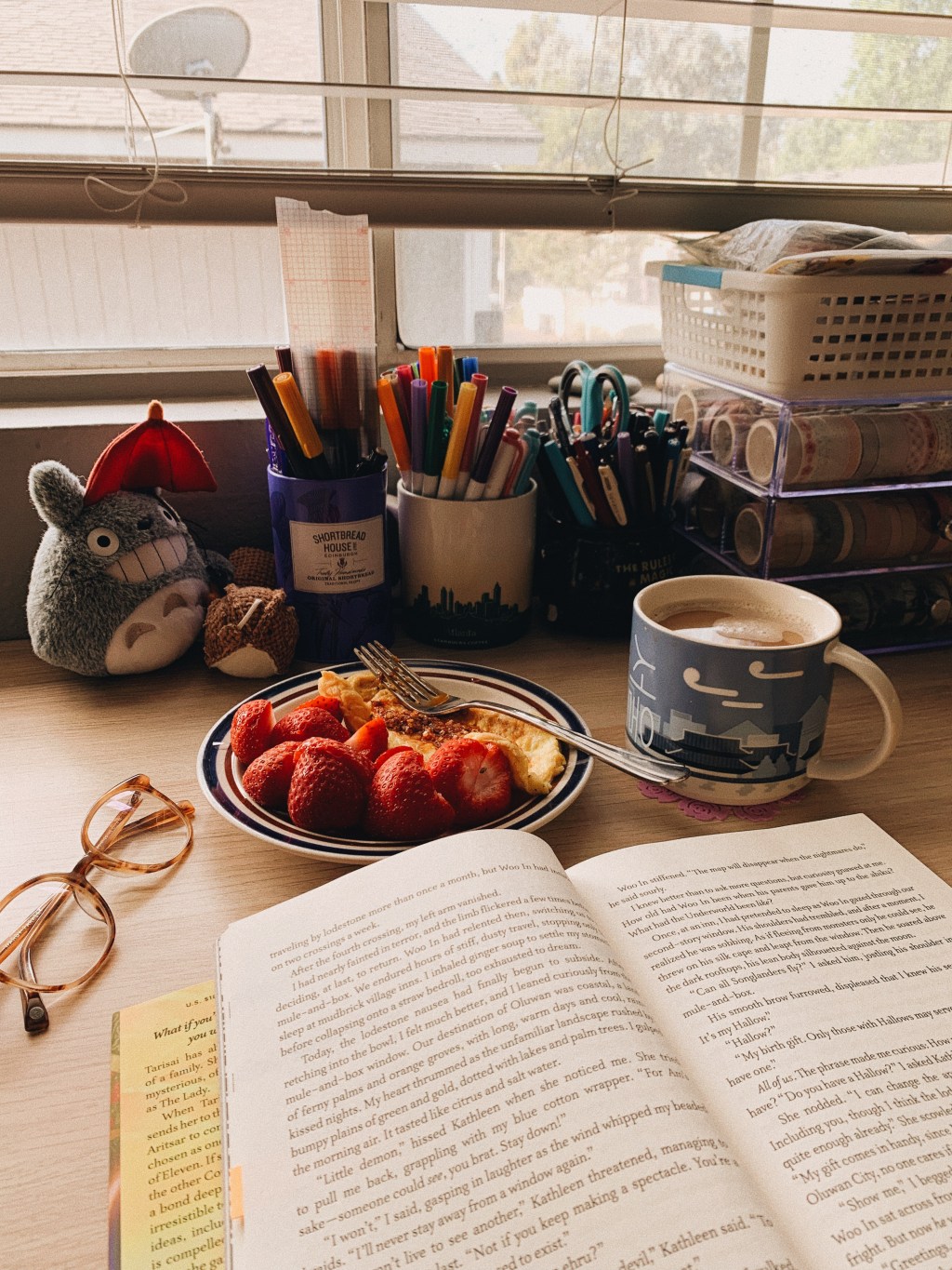 Why Do I Struggle With DNFing&nbsp;Books?