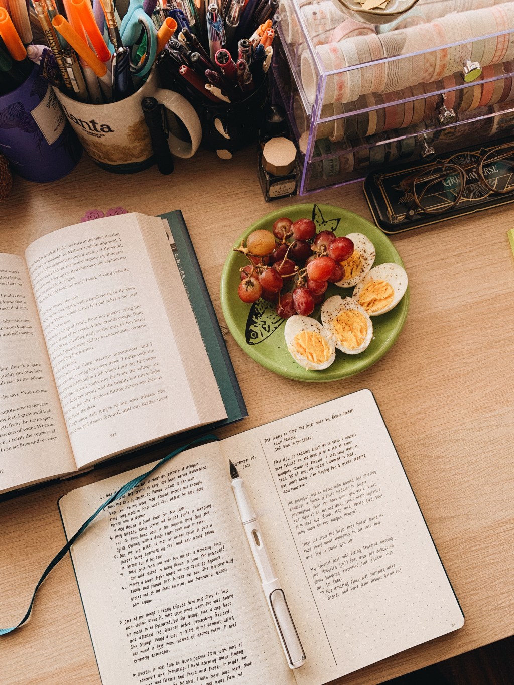 Pub Day Picks // October 5,&nbsp;2021