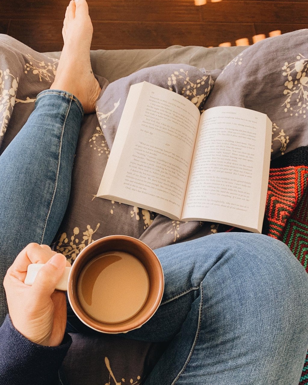 My 2022 Reading&nbsp;Goals