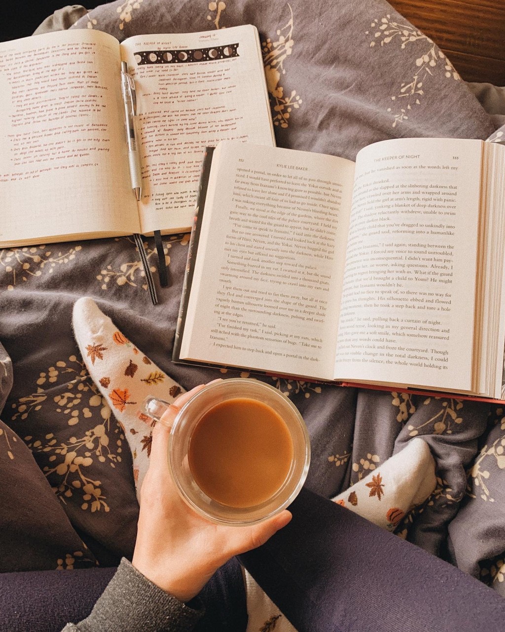 3 Reasons for Rereading&nbsp;Books