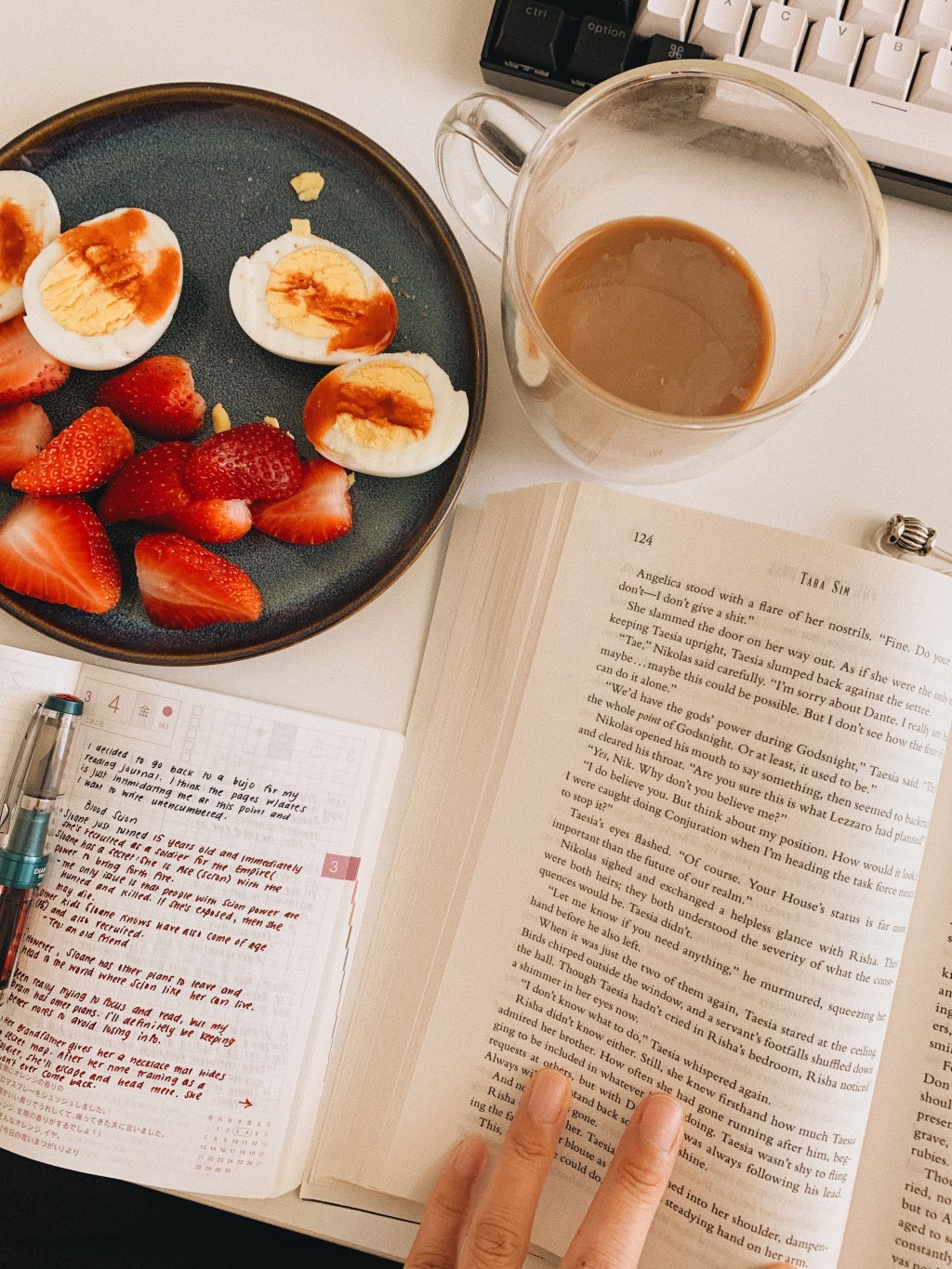 Highly Anticipated Reads of October&nbsp;2022