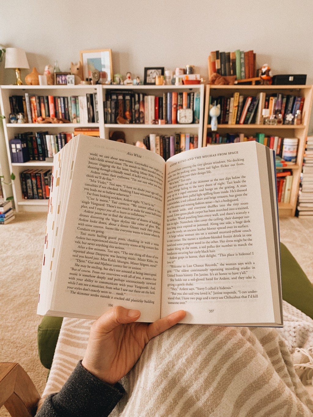 What I Read in September&nbsp;2022