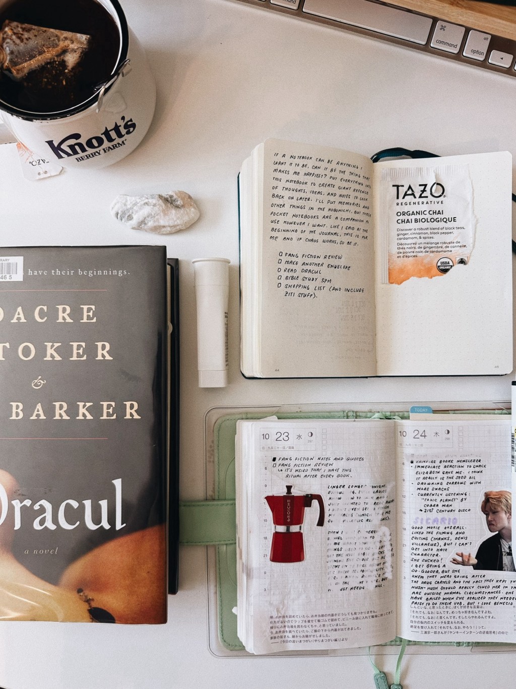 5 Vampire Books Worth Reading this&nbsp;Halloween