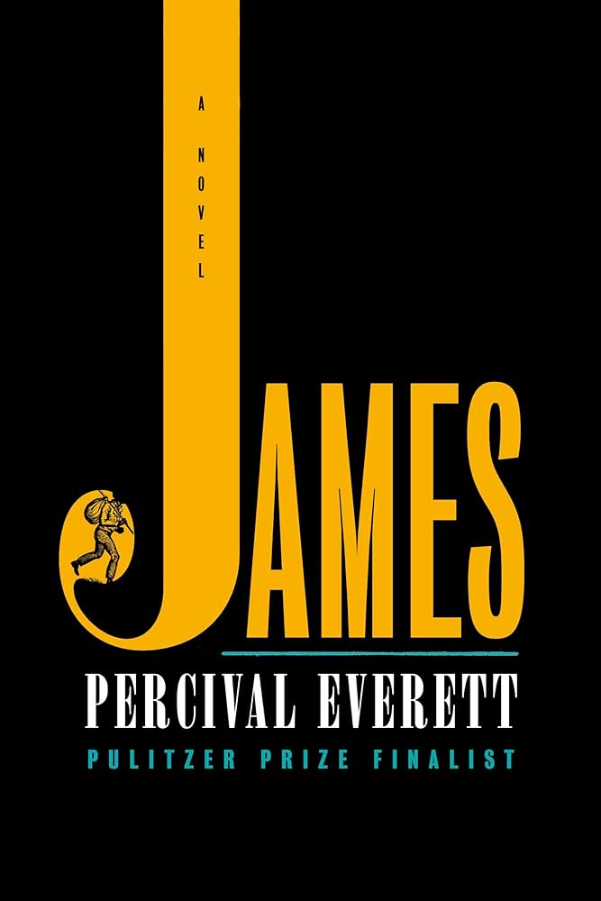 James by Percival Everett // Book&nbsp;Review